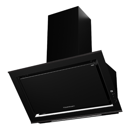 Настенная вытяжка DW 9880.0 S5